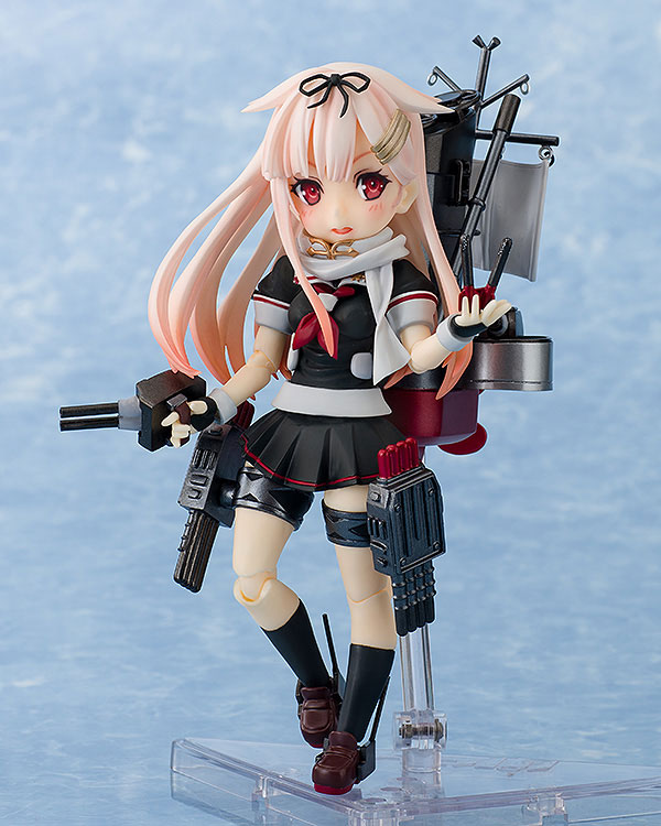 Parfom Kantai Collection Yudachi Kai ni Fat Company