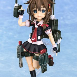 Kantai Collection Shigure Kai-ni figure