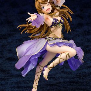 THE IDOLM@STER Emi Tokoro Sexy Dance Ver figure