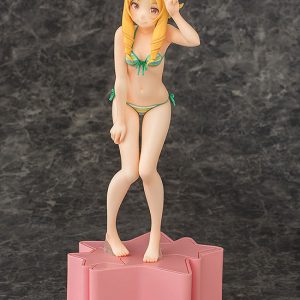 Used Eromanga Sensei Yamada Elf 17 Complete Figure