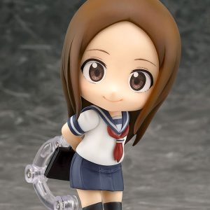 Nendoroid Takagi-san Teasing Master