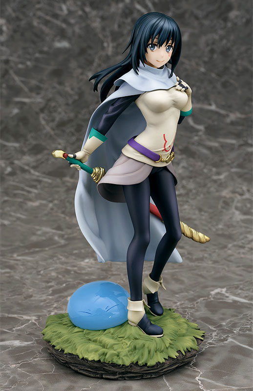 Reincarnated Slime Shizu 1/7 Complete Fig