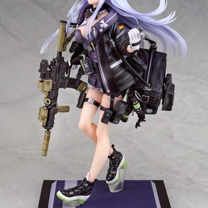 Dolls Frontline 416 MOD3 Serious Injury Ver. fig
