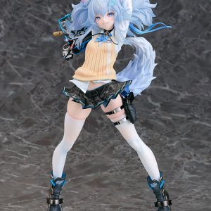 Dolls Frontline High School Heart-Kyun Monogatari figure used