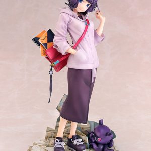 Fate Grand Order Katsushika Hokusai heroic spirit travel costume