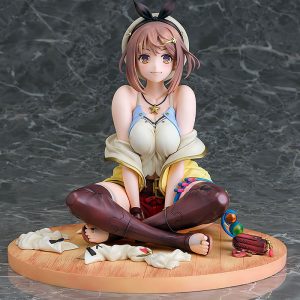 Atelier Ryza Ryza Raiserin Staudt 1/6 figure