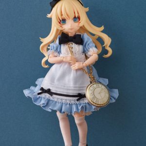 Pardol Alice movable figure