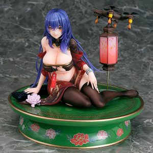 Dolls Frontline DP-12 Kagetsu Night Lantern