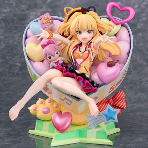 Rika Jogasaki Charismatic Chibi Gal Ver. 1/8 figure