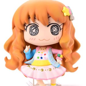 Dekatsu☆Kirari Moroboshi Wonder Festival limited figure