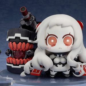 Kantai Collection Airfield Princess Miditch figure