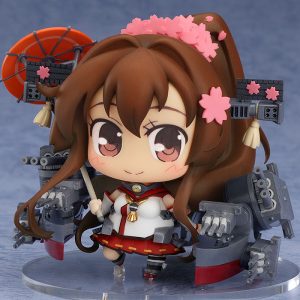 Miditch Kantai Collection Yamato Complete Figure