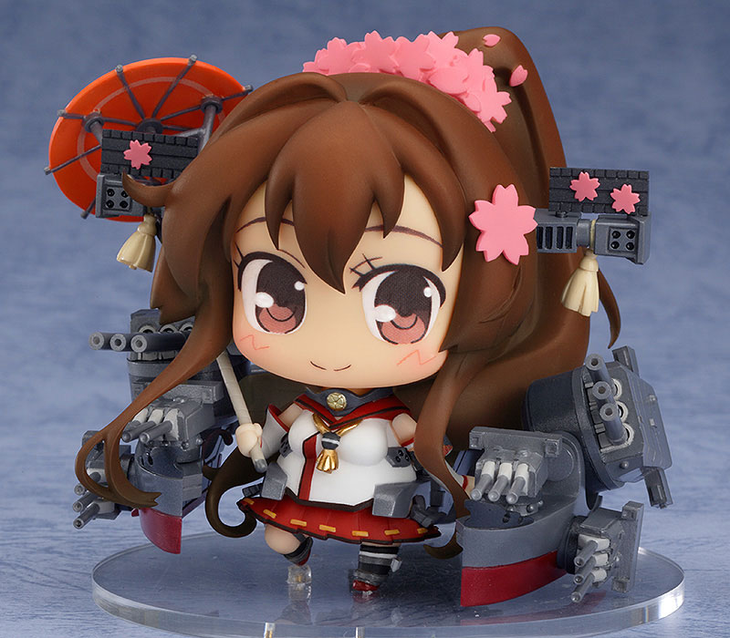 Miditch Kantai Collection Yamato Complete Figure