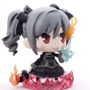 Decacchu Ranko Kanzaki limited edition figure
