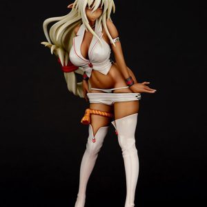 Armored Demon Muramasa Race Queen 1/6 figure