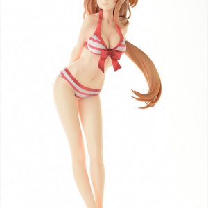 Sword Art Online Asuna swimsuit premium figure