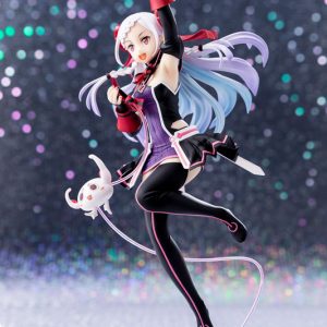 Sword Art Online the Movie -Ordinal Scale- Yuna figure
