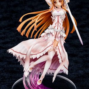 Sword Art Online Alicization Asuna 1/8 completed figure