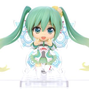Nendoroid Racing Miku 2017 Ver.