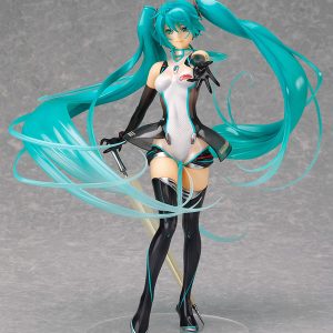 Racing Miku 2011ver Hatsune Miku fig