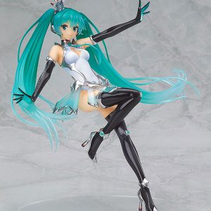 Racing Miku 2013 ver. 1/8 complete figure