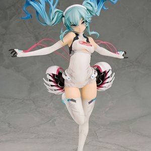 Racing Miku VOCALOID series fig