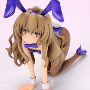 Toradora! Taiga Aisaka Bunny Ver. completed figure