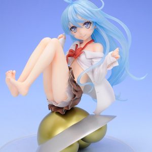 Denpa Onna to Seishun Otoko Fujiwa Elio fig