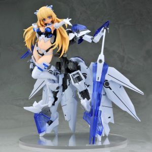 Busou Shinki Rene ImageModel figure