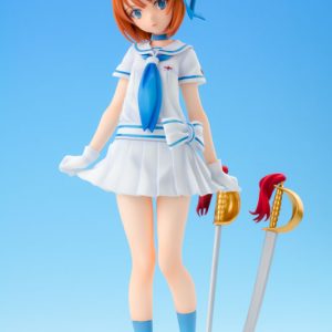 Hero Senki GOLD Drake 1/8 Fig Q's Q