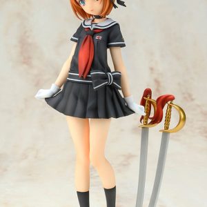 HeroSenki GOLD Drake Designer Color Edition 18 Complete Figure Qs Q