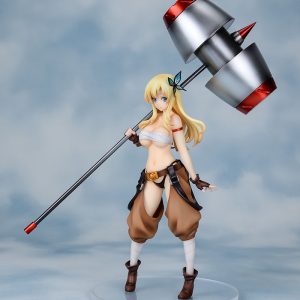 I dont have friends Sena Kashiwazaki 18 fig