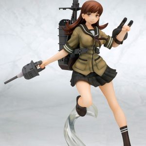 Kantai Collection Light Cruiser Oi Event Limited Fig