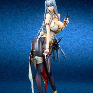 Valkyria Chronicles Selvaria Breath Bunny Spy Ver figure