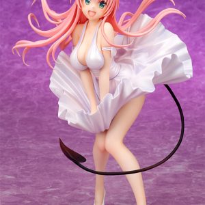 To LOVE-Ru Darkness Lala Satalin Deviluke dress style figure