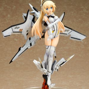 Busou Shinki Anne ImageModel figure