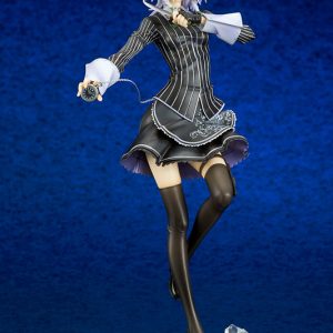 Touhou Project Sakuya Izayoi figure