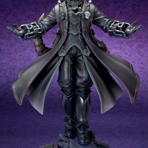 Made in Abyss Dawn Lord Bondold figure