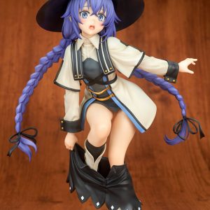 Mushoku Tensei Roxy Migurdia Fig