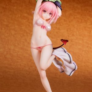ToLOVE-Ru Darkness Momo Belia Deviluke figure Q's Q