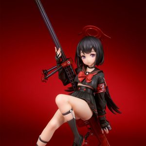 BlueArchiveMashiroShizuyama17CompletedFigure