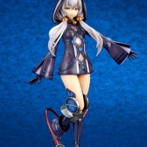 The Legend of Heroes Trails of Cold Steel II Altina Orion Black Rabbit Suit figure