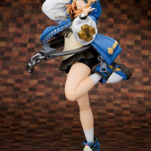 GUILTY GEAR -STRIVE- Bridget 1/7 fig