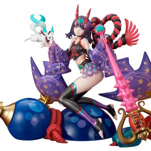 Fate/Grand Order Caster/Shuten Doji Halloween figure