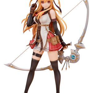 Trails of Cold Steel Alisa Reinford fig
