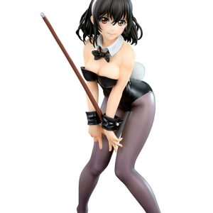 Strike the Blood Yukina Himeragi bunny girl style