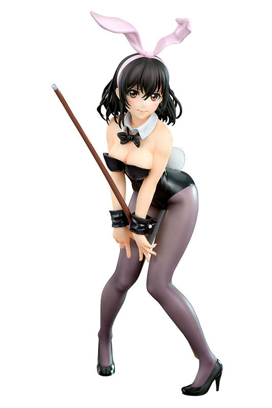 Strike the Blood Yukina Himeragi bunny girl style