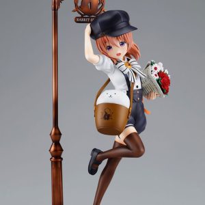 BLOOM Cocoa Flower Delivery ver fig
