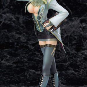 Border Break Fiona Kazama Raita ver fig
