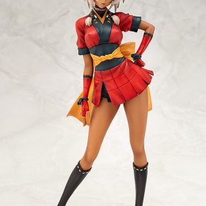 Armored Demon Muramasa II figure